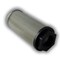 Main Filter Hydraulic Filter, replaces FILTREC FS133N8T60, Suction Strainer, 60 micron, Outside-In MF0592776 - alternate 4
